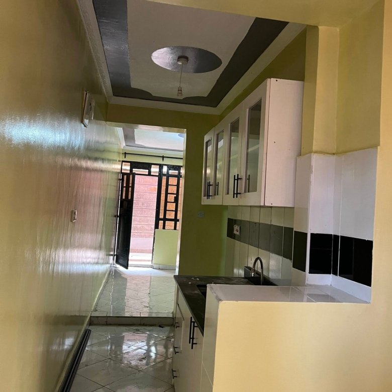 1 Bedroom To Let in Utawala