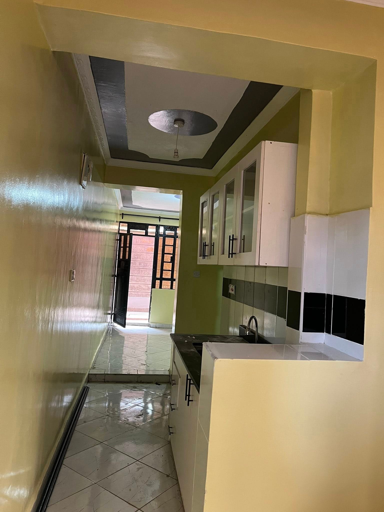 1 Bedroom To Let in Utawala