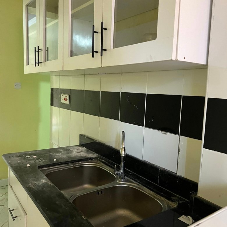 1 Bedroom To Let in Utawala