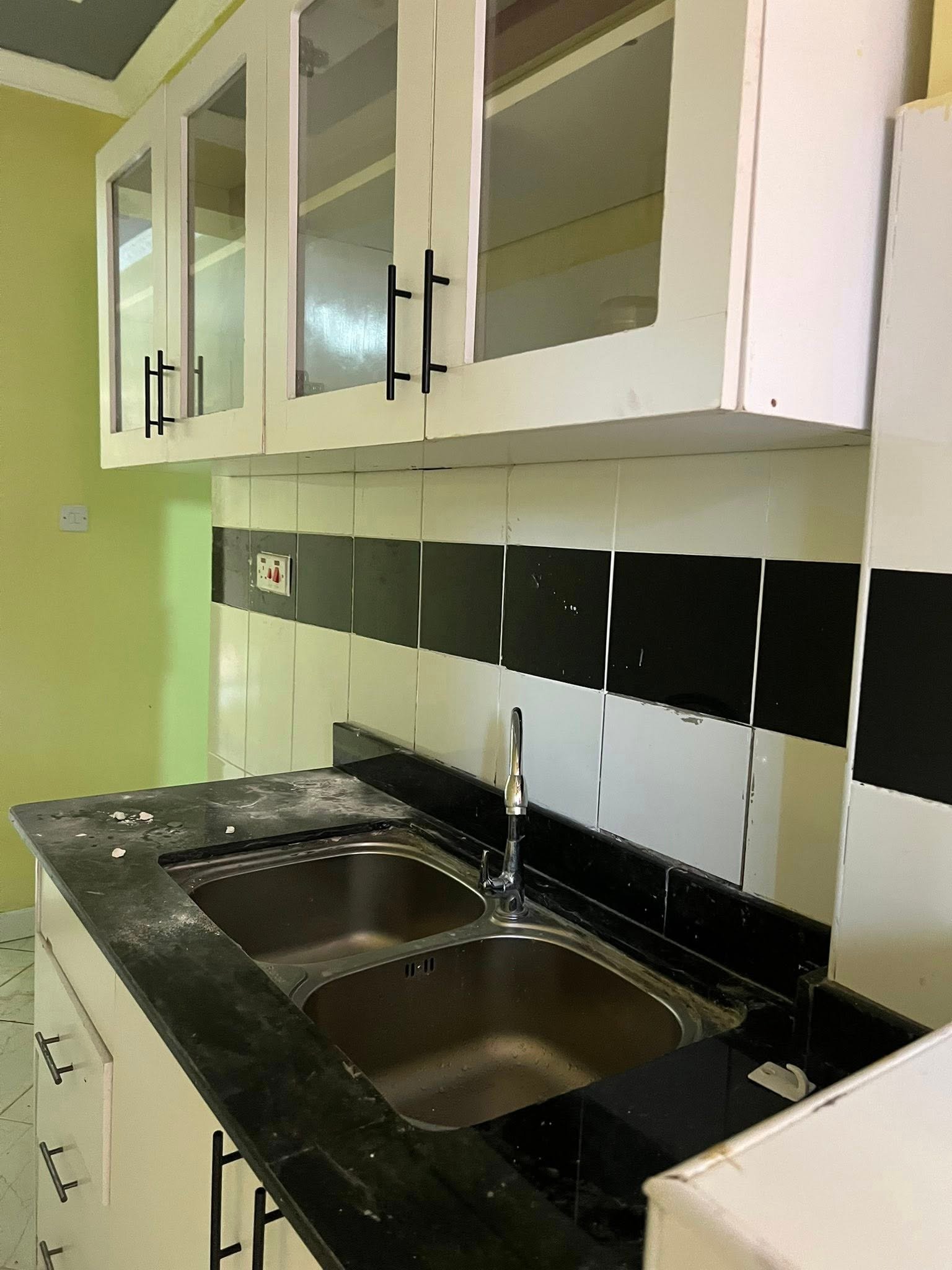 1 Bedroom To Let in Utawala