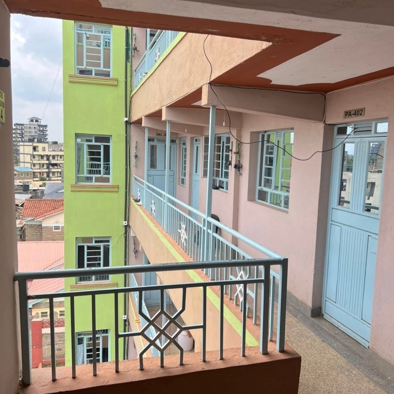 1 Bedroom To Let in Utawala