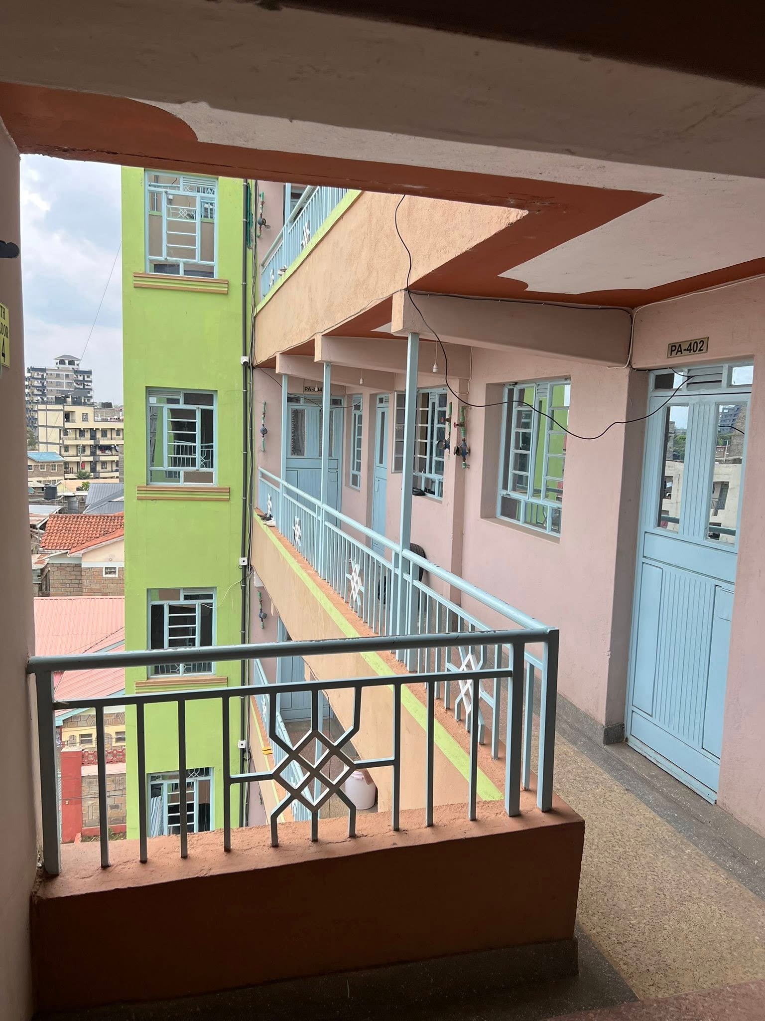 1 Bedroom To Let in Utawala