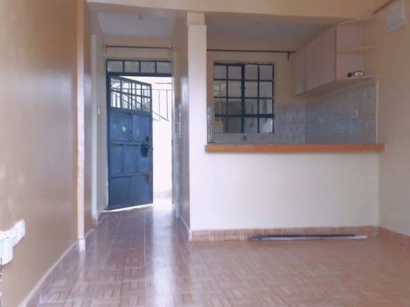 1 Bedroom to Let in Kiambu Kirigiti