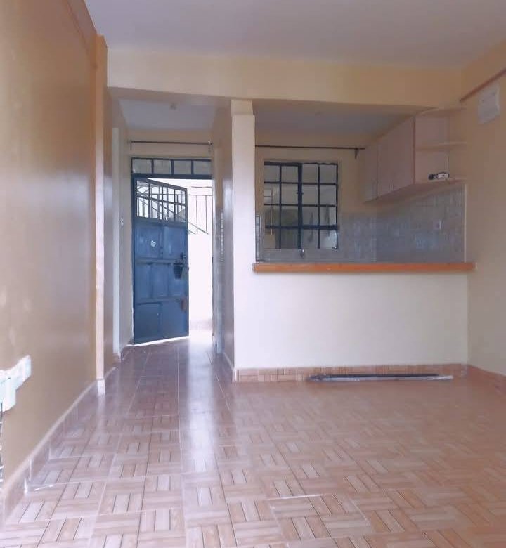 1 Bedroom to Let in Kiambu Kirigiti