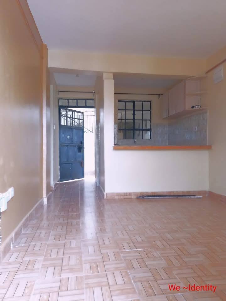 1 Bedroom to Let in Kiambu Kirigiti