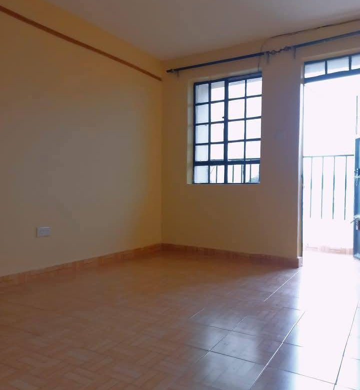 1 Bedroom to Let in Kiambu Kirigiti
