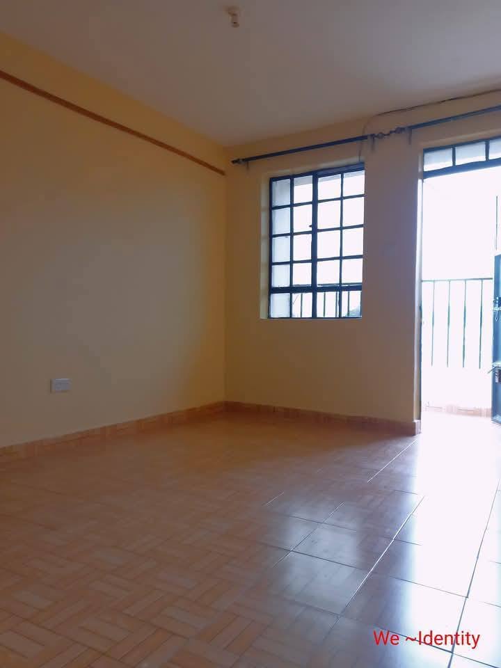 1 Bedroom to Let in Kiambu Kirigiti
