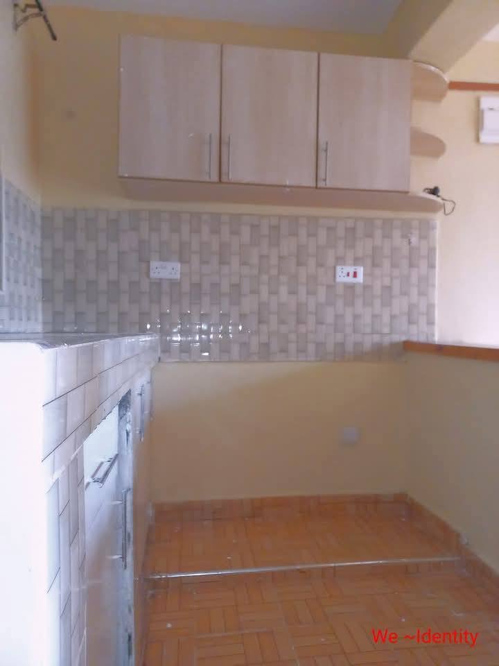 1 Bedroom to Let in Kiambu Kirigiti