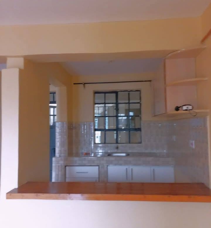 1 Bedroom to Let in Kiambu Kirigiti