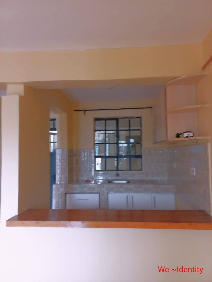 1 Bedroom to Let in Kiambu Kirigiti