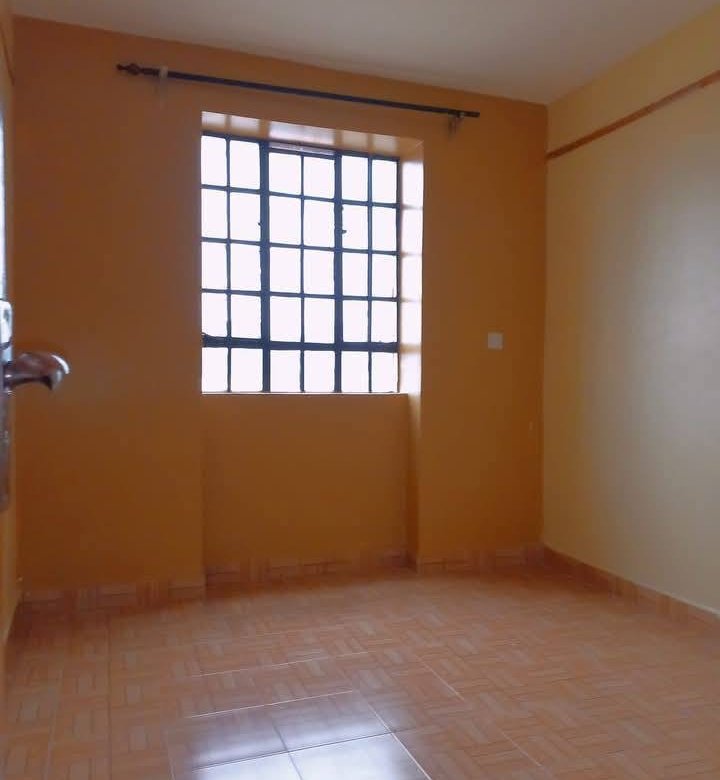 1 Bedroom to Let in Kiambu Kirigiti
