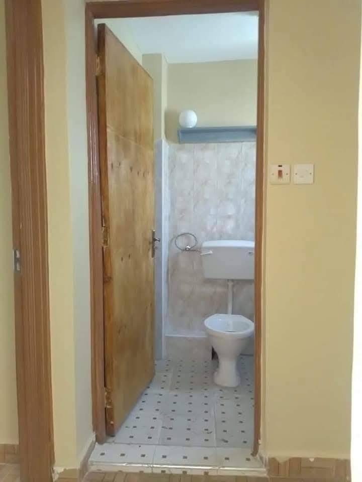 1 Bedroom to Let in Kiambu Kirigiti