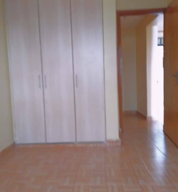 1 Bedroom to Let in Kiambu Kirigiti