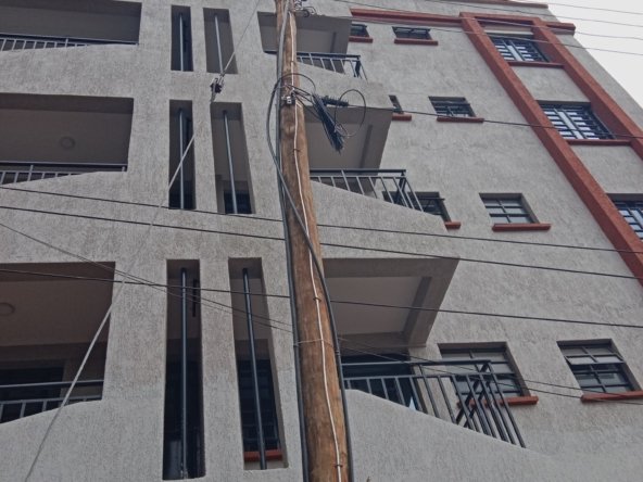 1 and 2 Bedroom Apartments To Let in Ngong Town