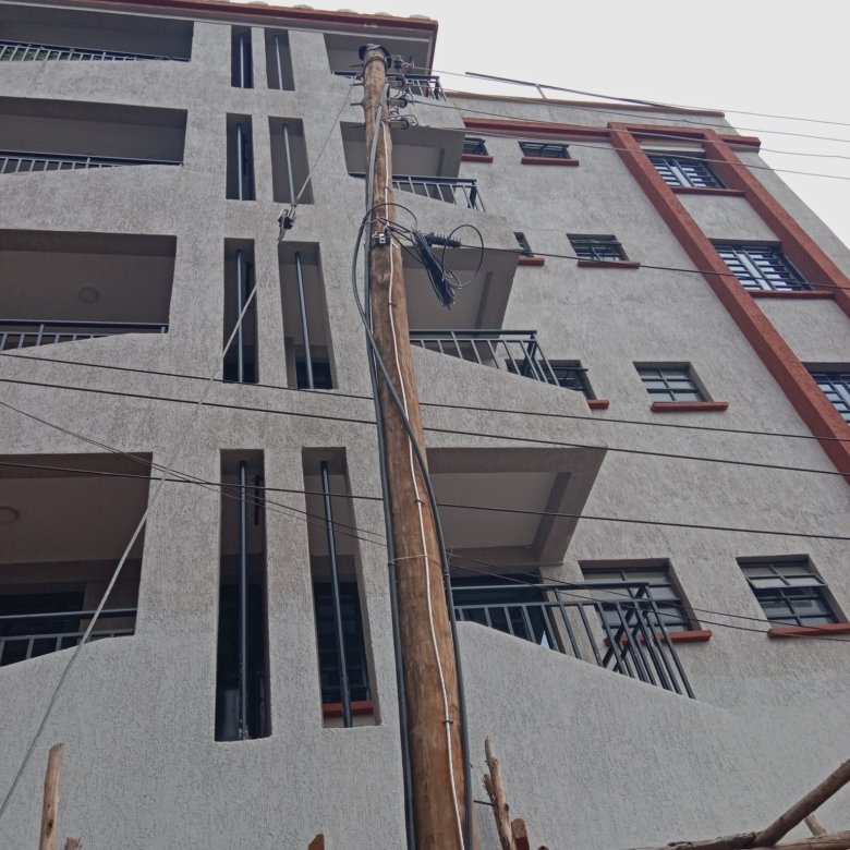 1 and 2 Bedroom Apartments To Let in Ngong Town