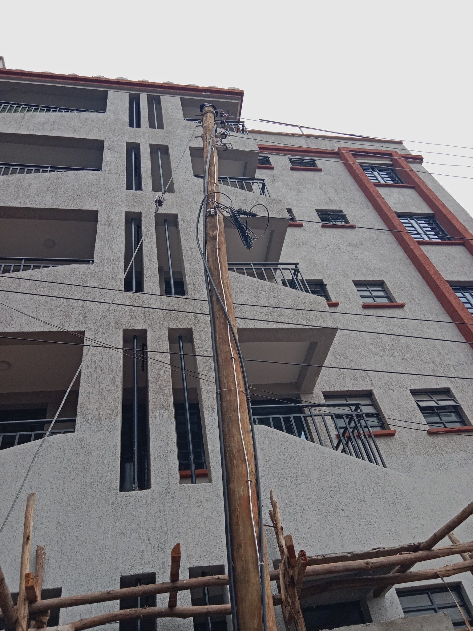 1 and 2 Bedroom Apartments To Let in Ngong Town