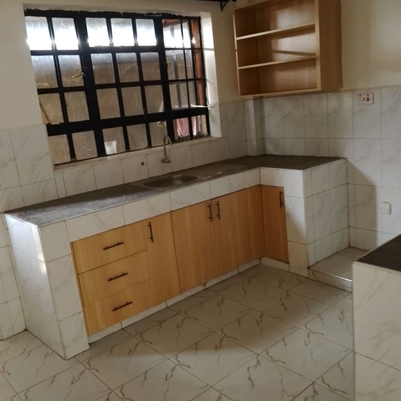 1 and 2 Bedroom Apartments To Let in Ngong Town