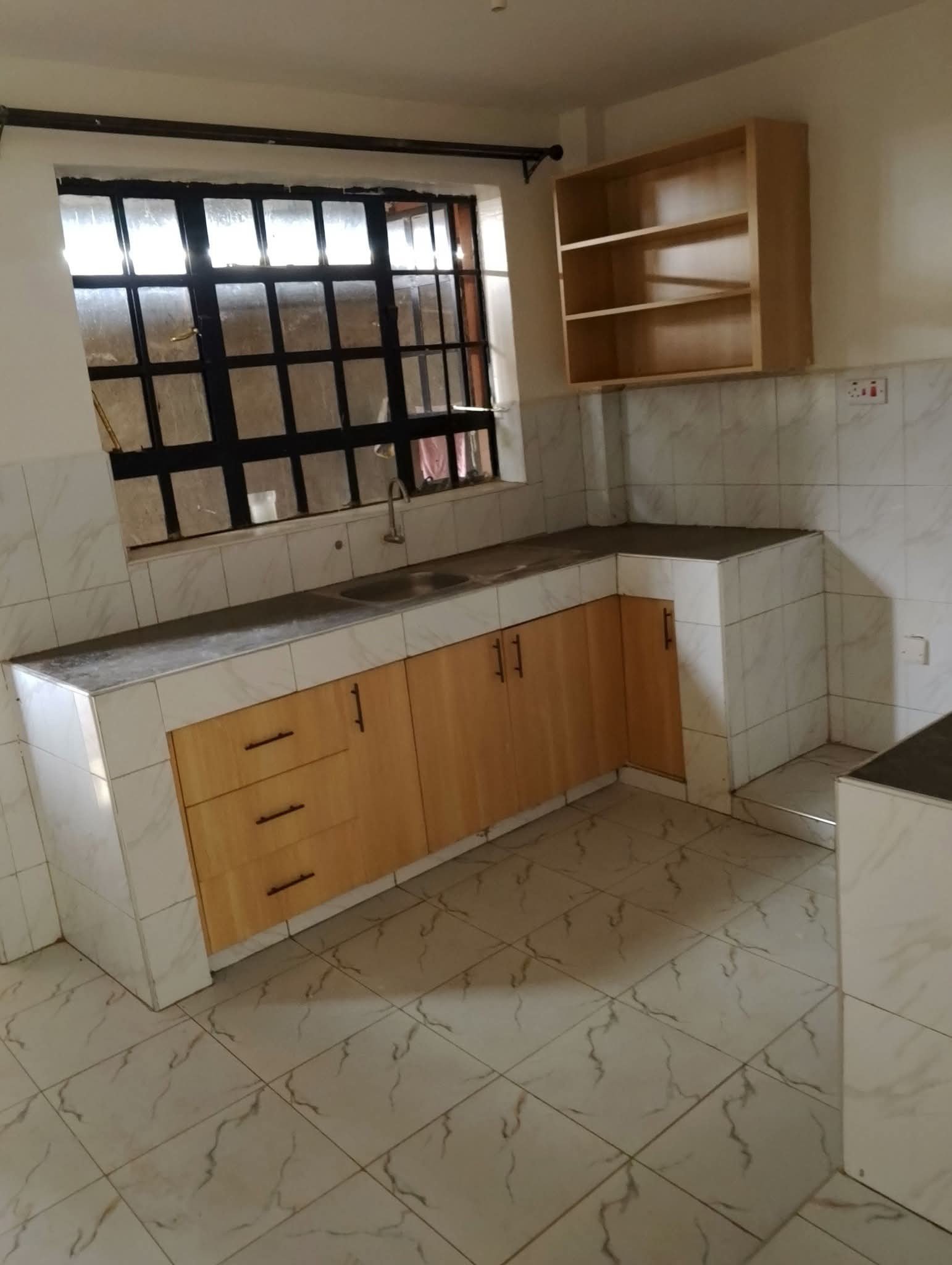 1 and 2 Bedroom Apartments To Let in Ngong Town