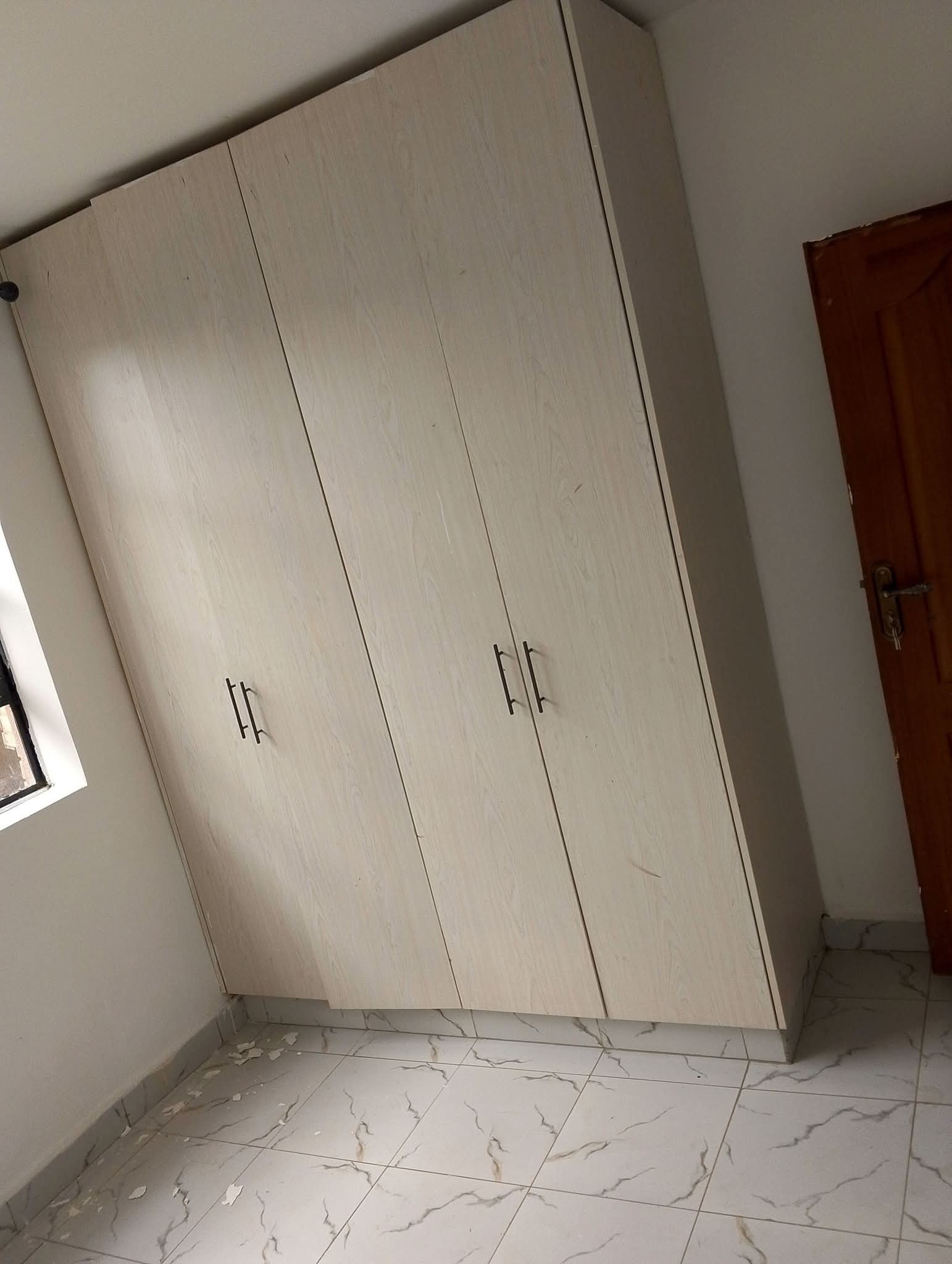 1 and 2 Bedroom Apartments To Let in Ngong Town