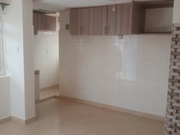 2 Bedroom All Ensuite unit Buruburu Phase 3