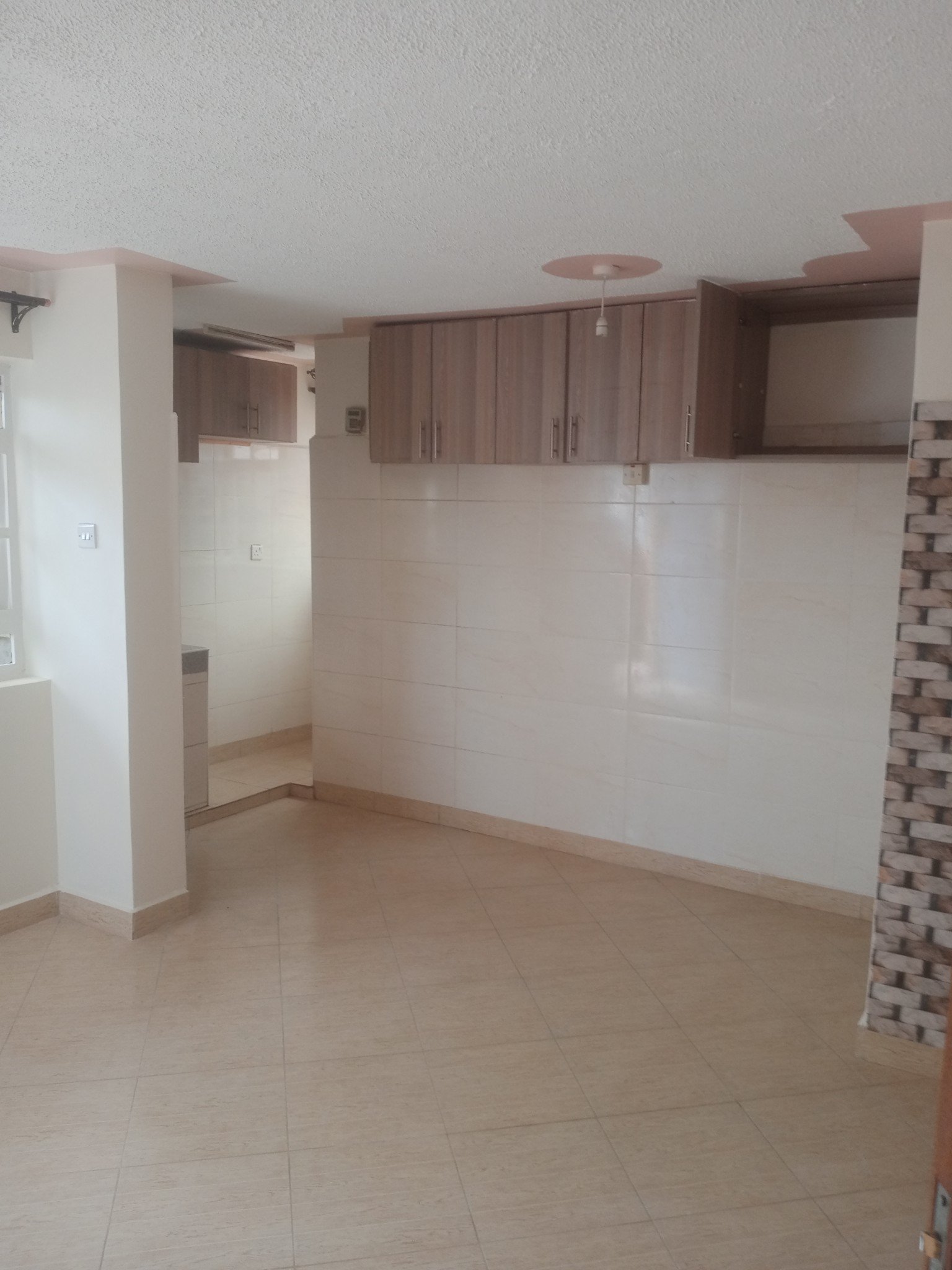 2 Bedroom All Ensuite unit Buruburu Phase 3