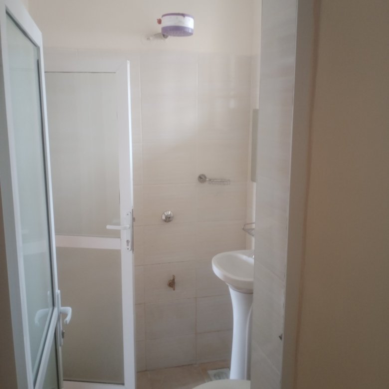 2 Bedroom All Ensuite unit Buruburu Phase 3