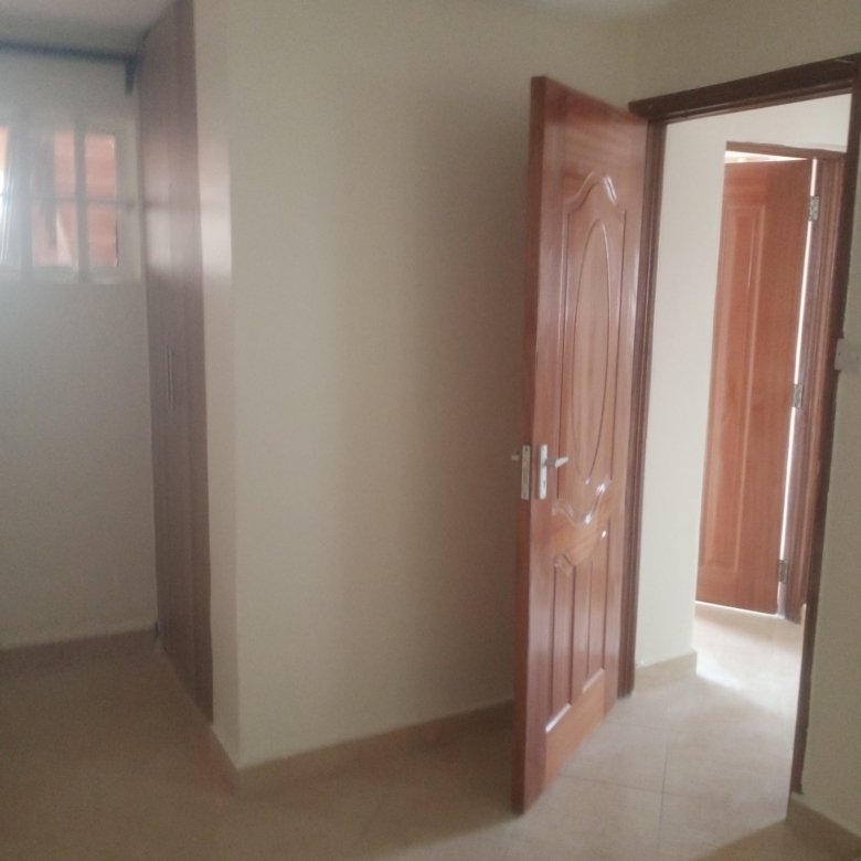 2 Bedroom All Ensuite unit Buruburu Phase 3