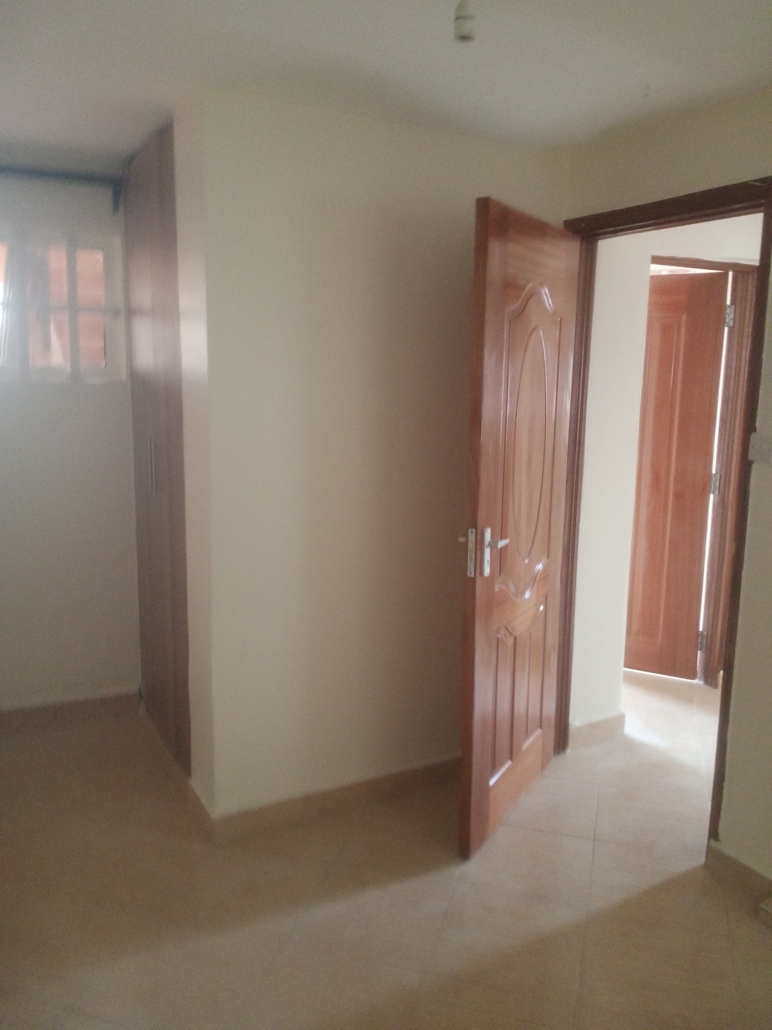 2 Bedroom All Ensuite unit Buruburu Phase 3