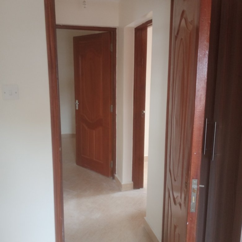 2 Bedroom All Ensuite unit Buruburu Phase 3
