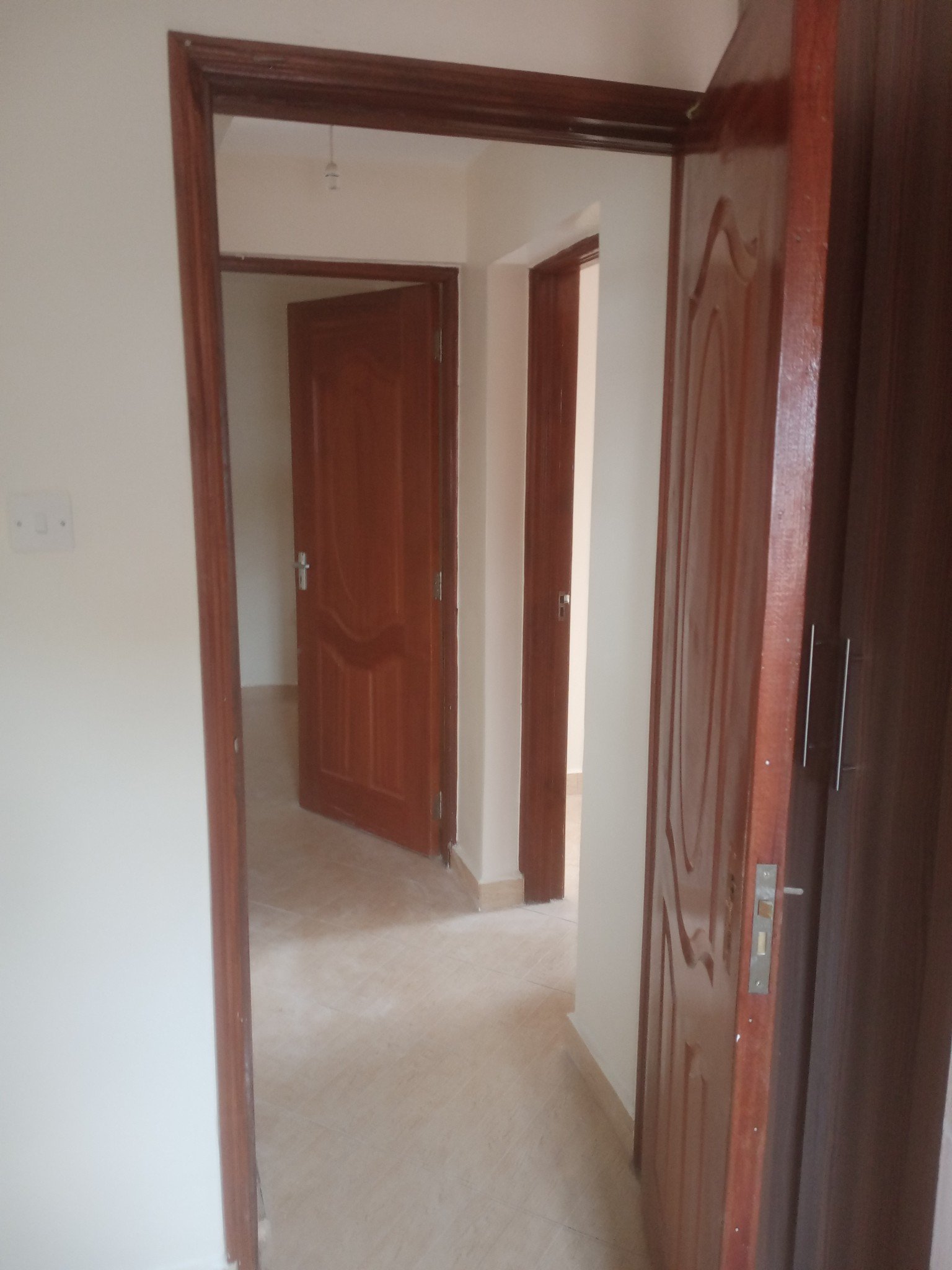 2 Bedroom All Ensuite unit Buruburu Phase 3