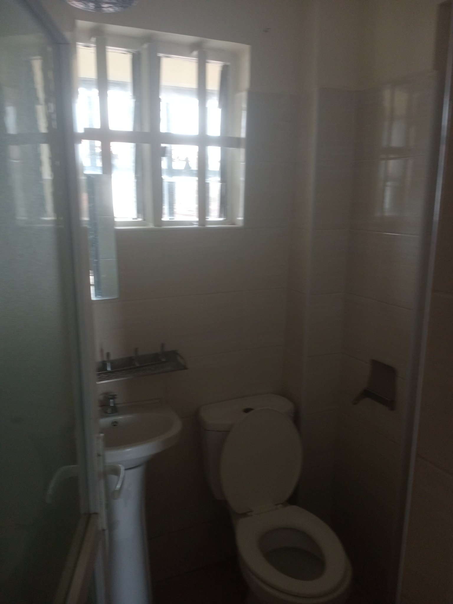 2 Bedroom All Ensuite unit Buruburu Phase 3