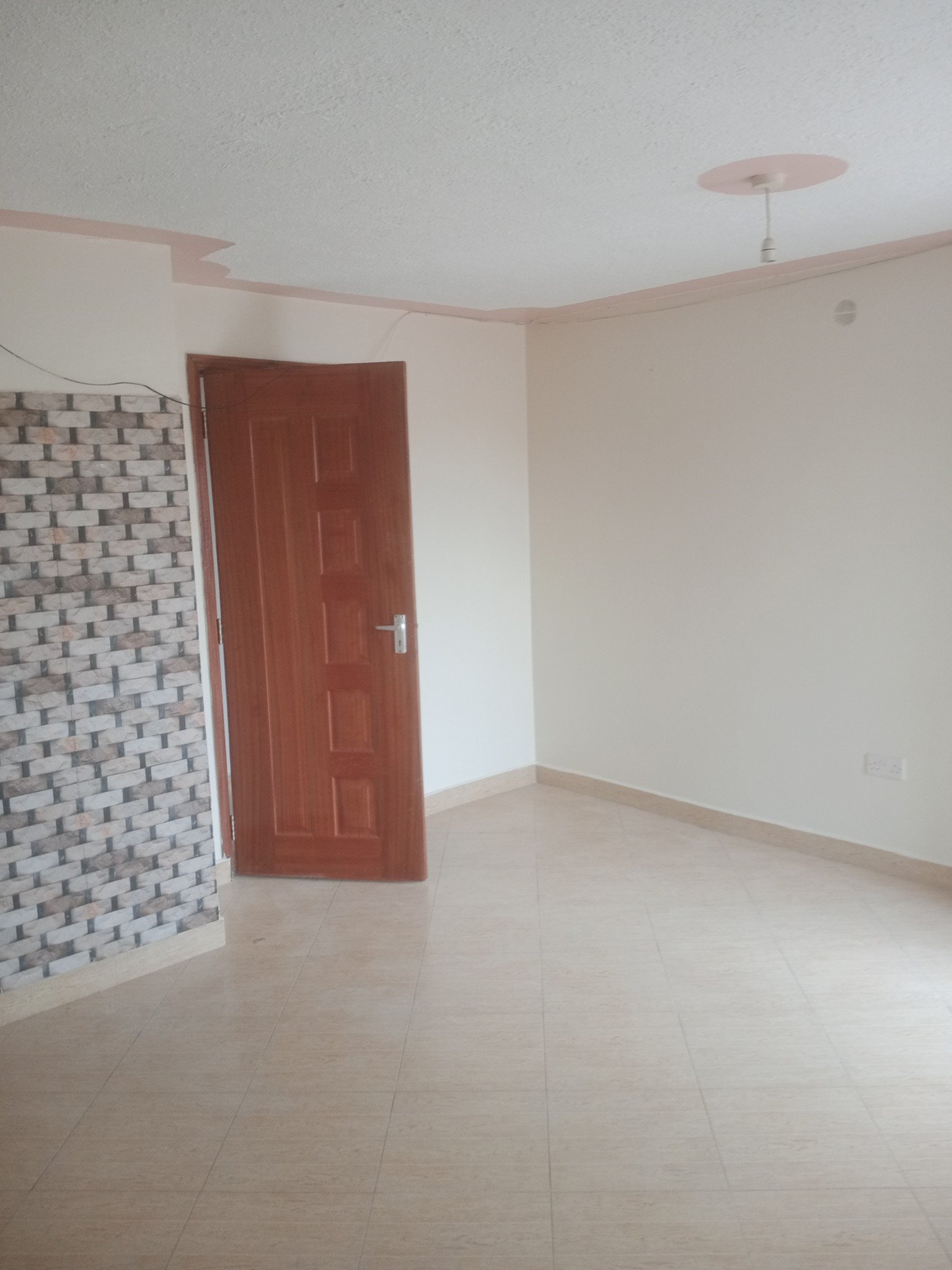 2 Bedroom All Ensuite unit Buruburu Phase 3