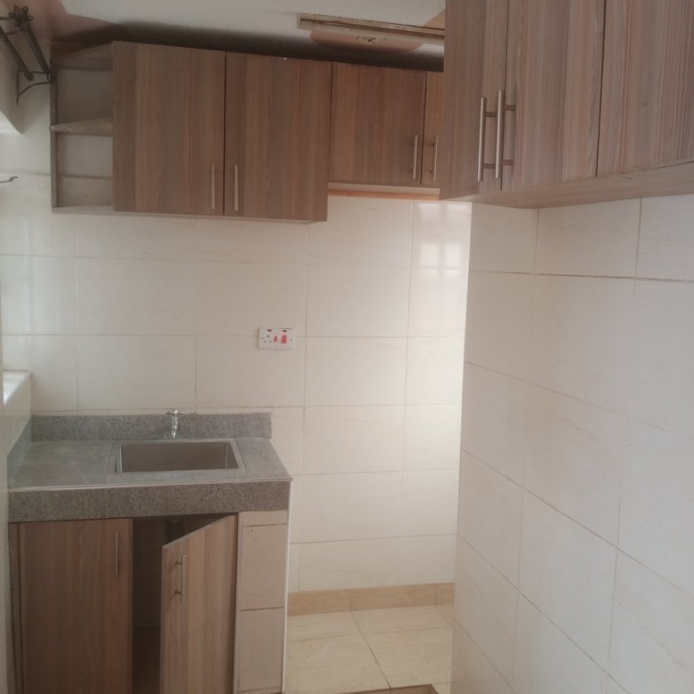 2 Bedroom All Ensuite unit Buruburu Phase 3