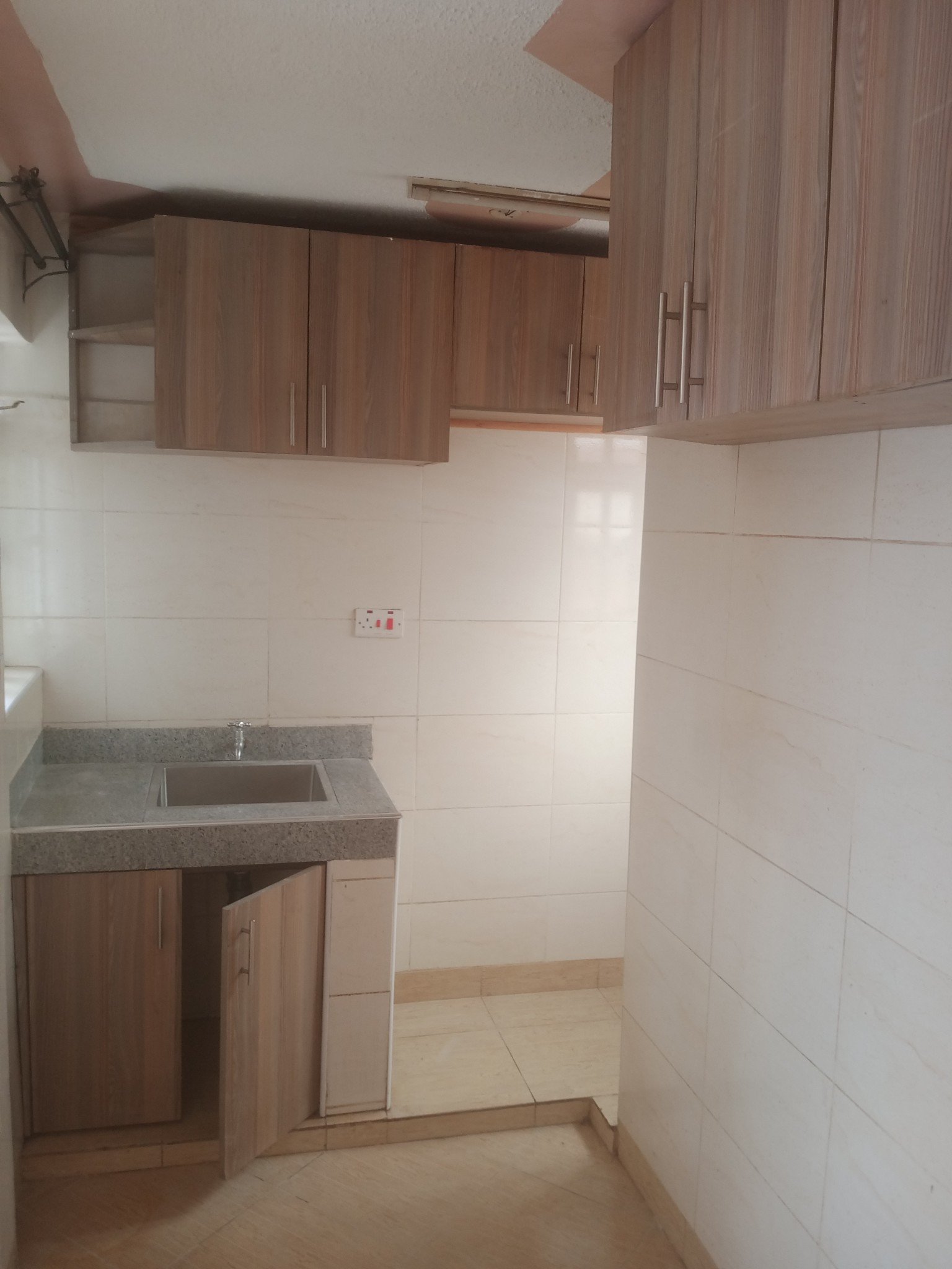 2 Bedroom All Ensuite unit Buruburu Phase 3
