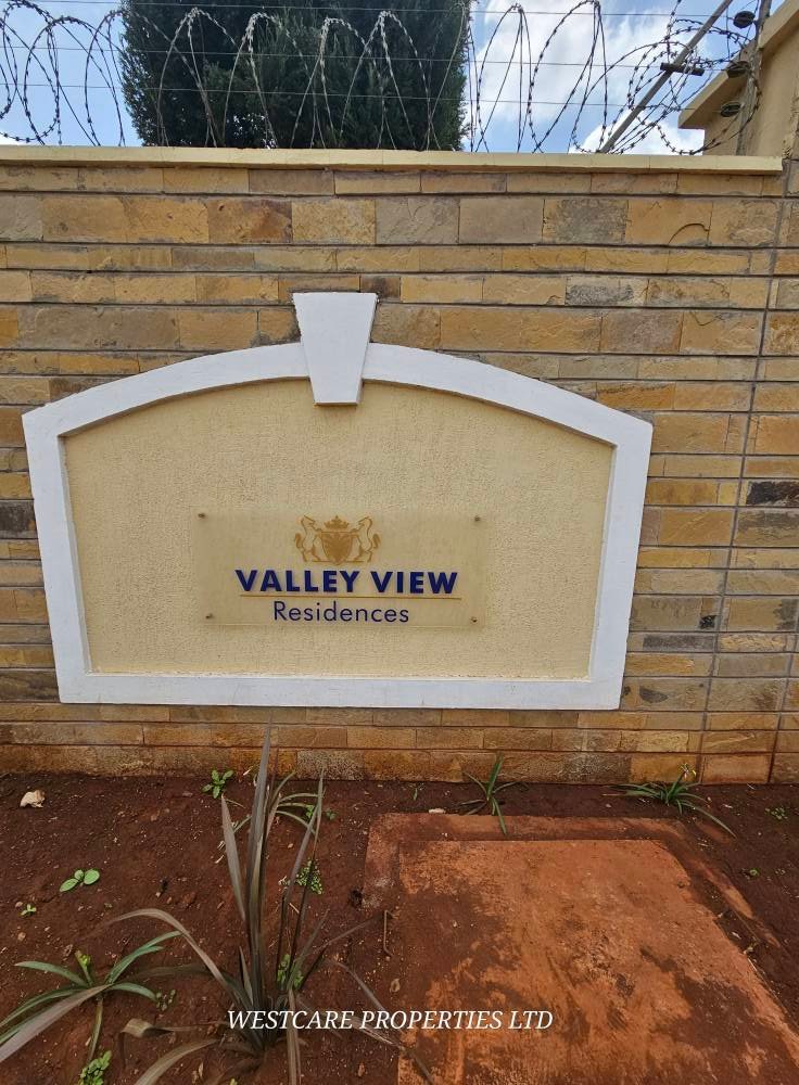 2 Bedroom Apartment To Let Kiambu Road Muthithi Road