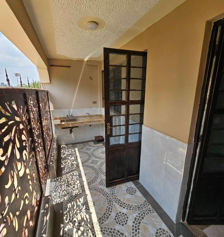 2 Bedroom Apartment To Let Kiambu Road Muthithi Road