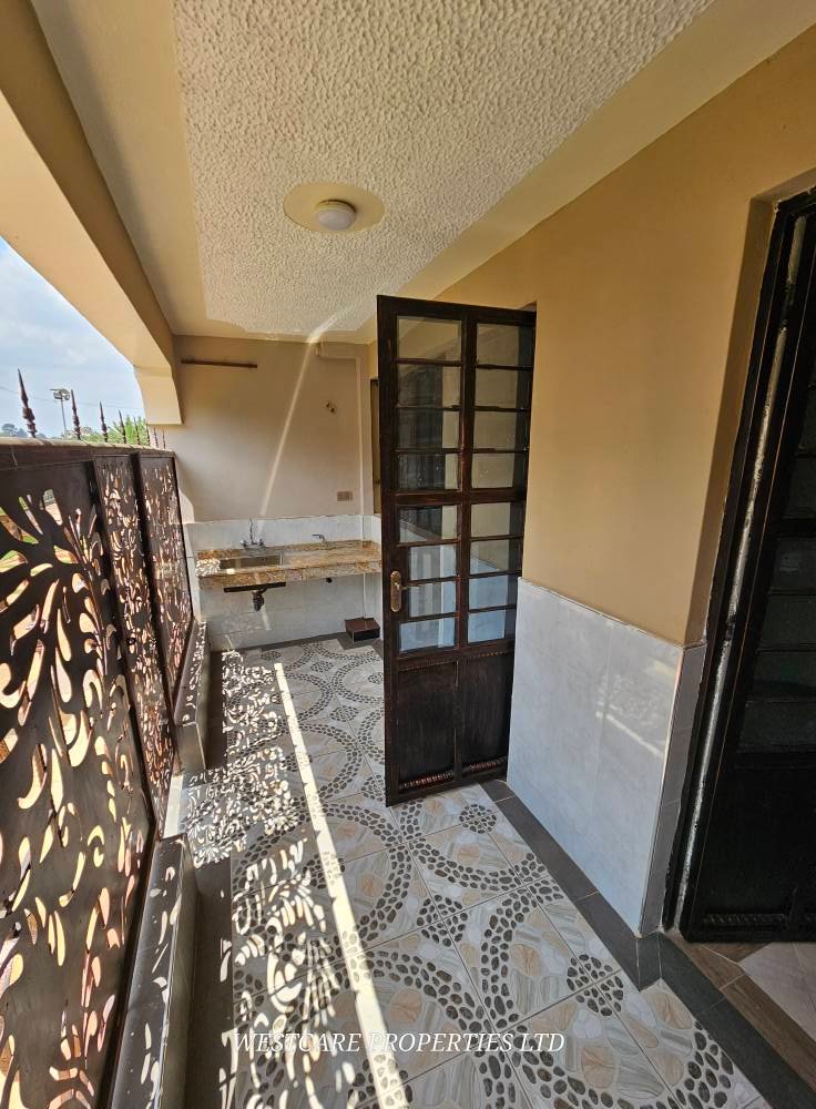 2 Bedroom Apartment To Let Kiambu Road Muthithi Road