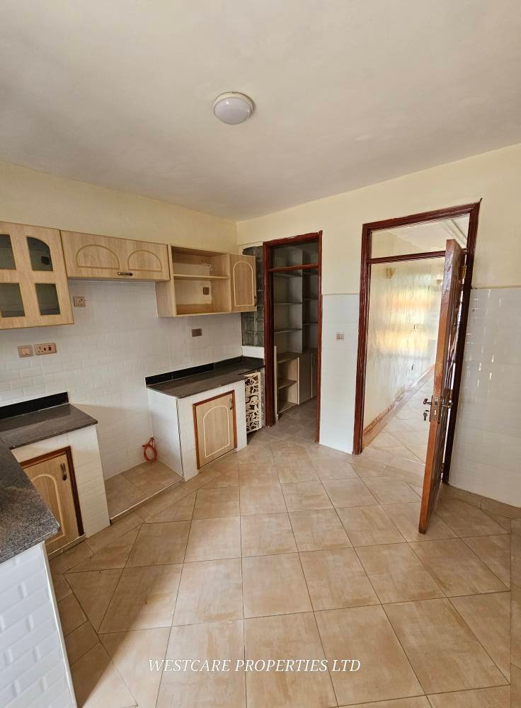 2 Bedroom Apartment To Let Kiambu Road Muthithi Road