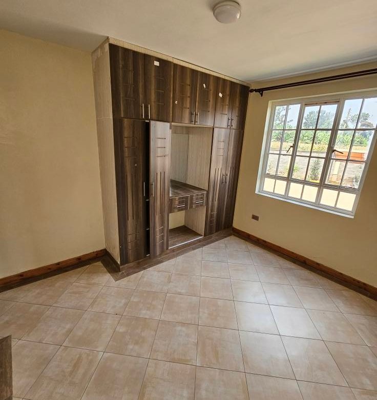 2 Bedroom Apartment To Let Kiambu Road Muthithi Road