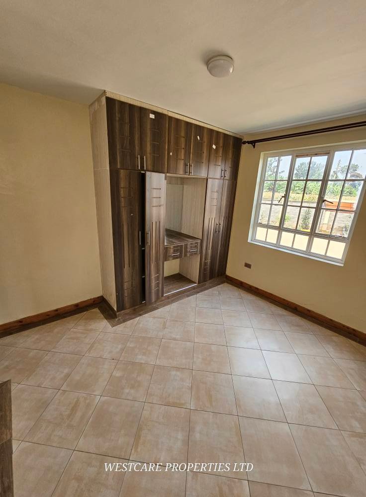 2 Bedroom Apartment To Let Kiambu Road Muthithi Road