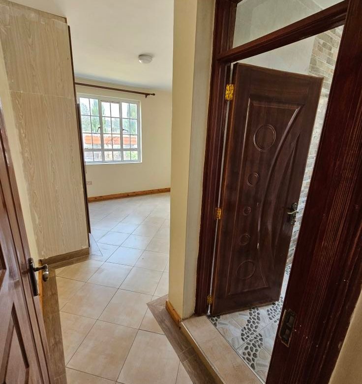2 Bedroom Apartment To Let Kiambu Road Muthithi Road