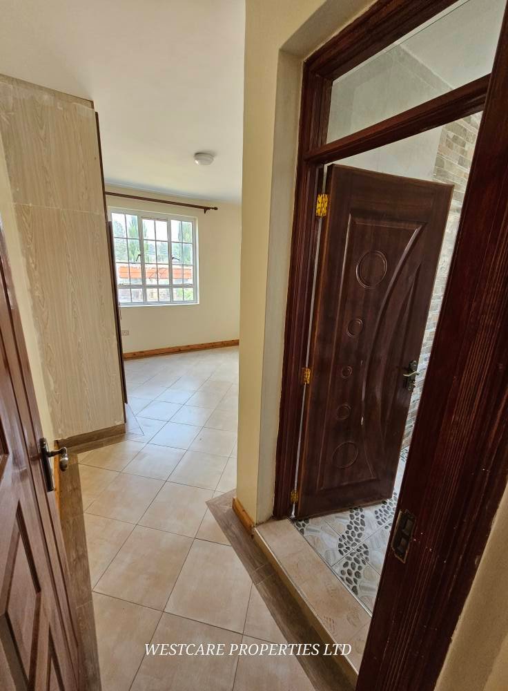 2 Bedroom Apartment To Let Kiambu Road Muthithi Road