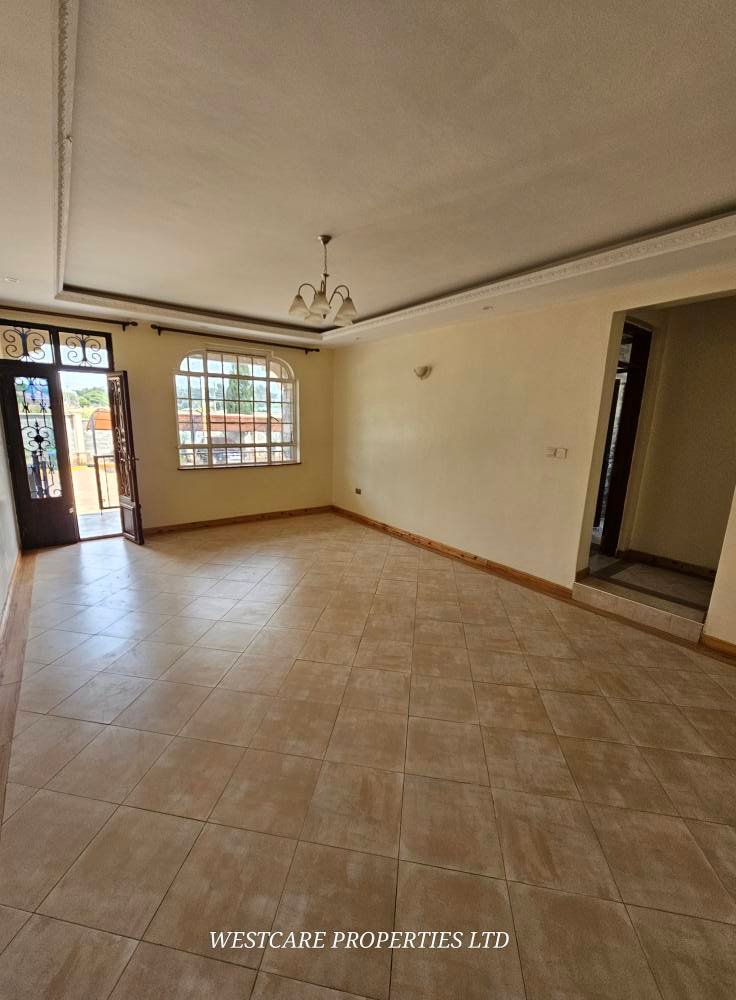 2 Bedroom Apartment To Let Kiambu Road Muthithi Road
