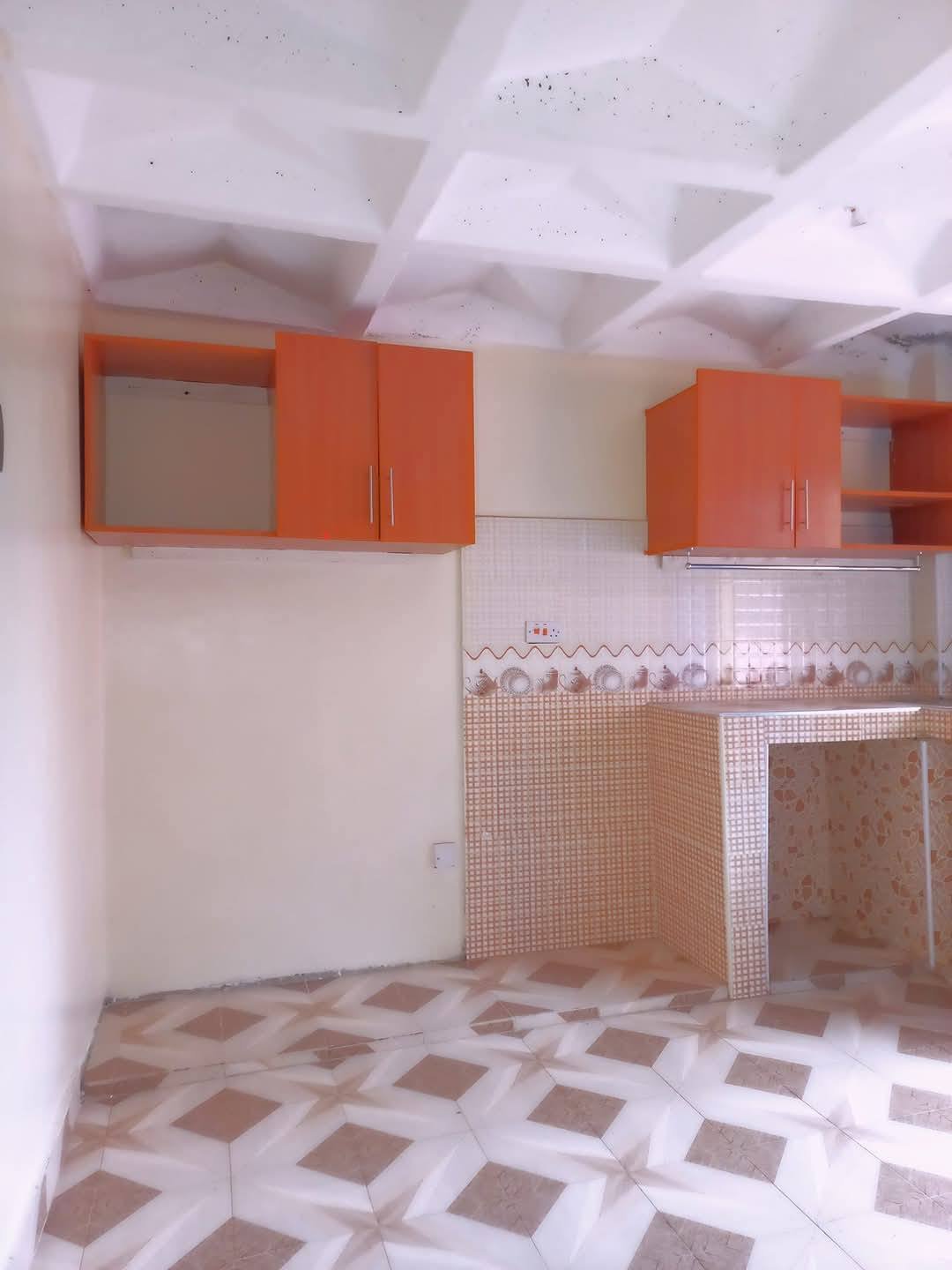 2 Bedroom Apartment To Let Kirigiti Kiambu