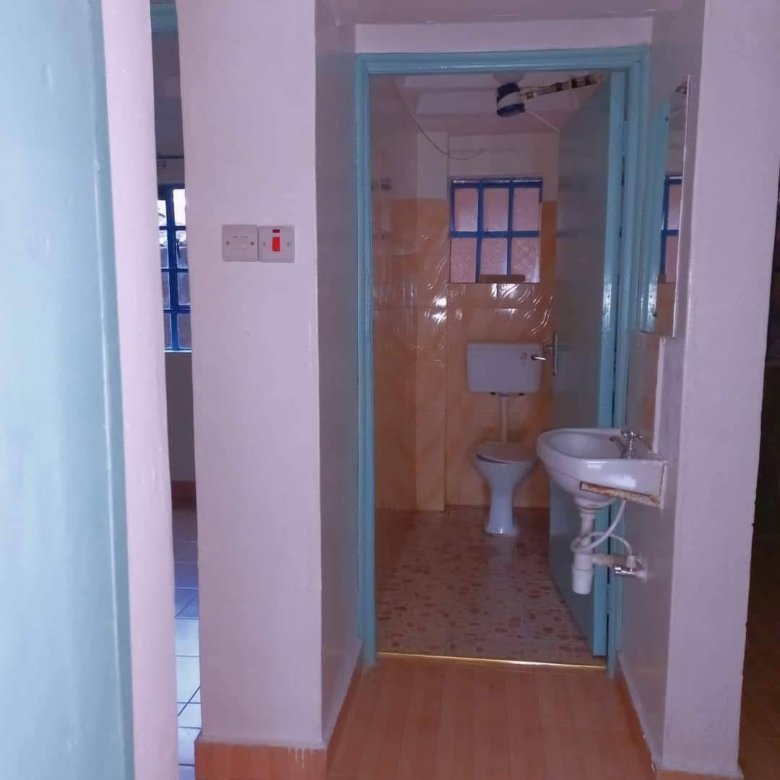 2 Bedroom Apartment To Let Kirigiti Kiambu