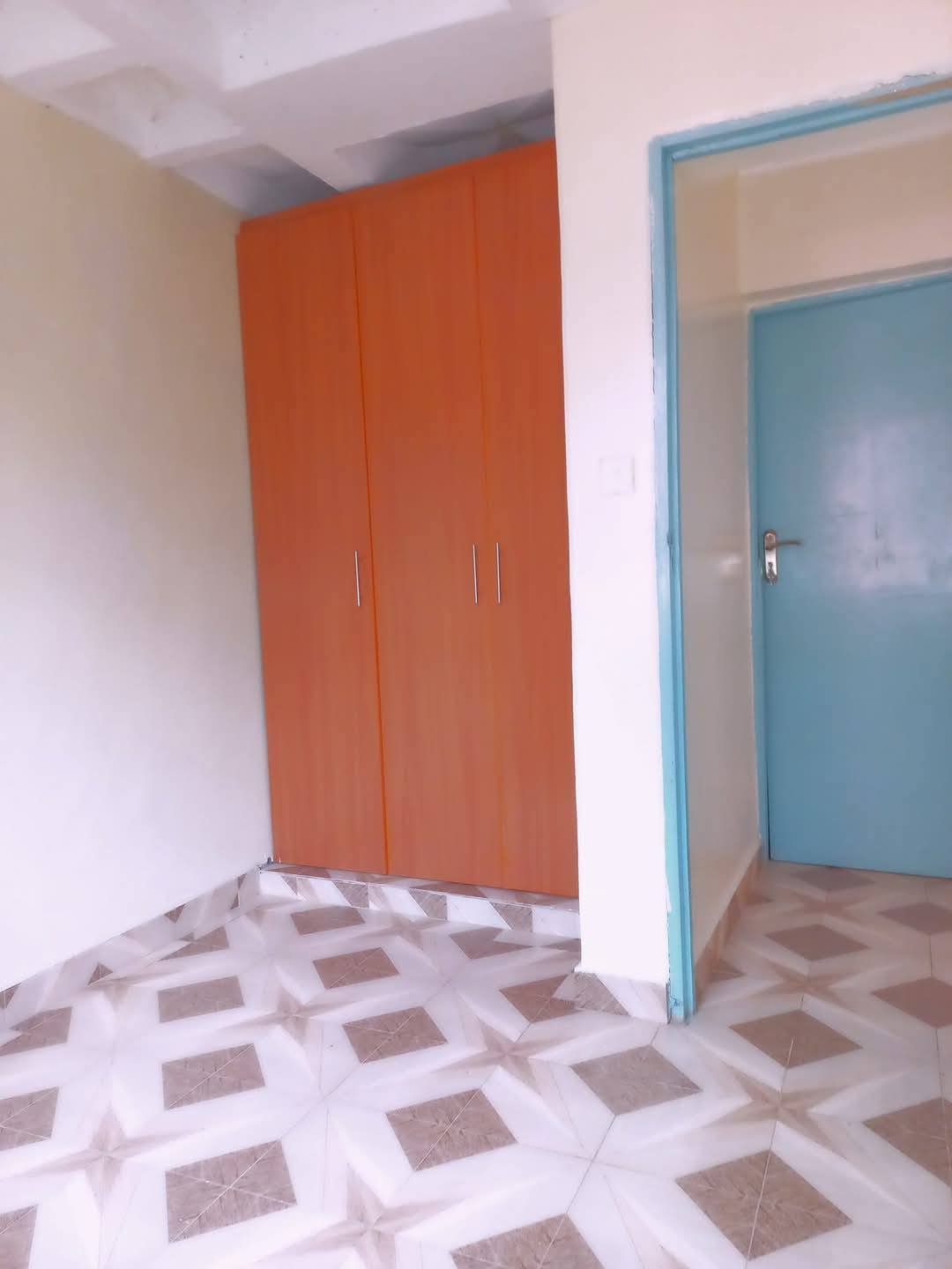 2 Bedroom Apartment To Let Kirigiti Kiambu