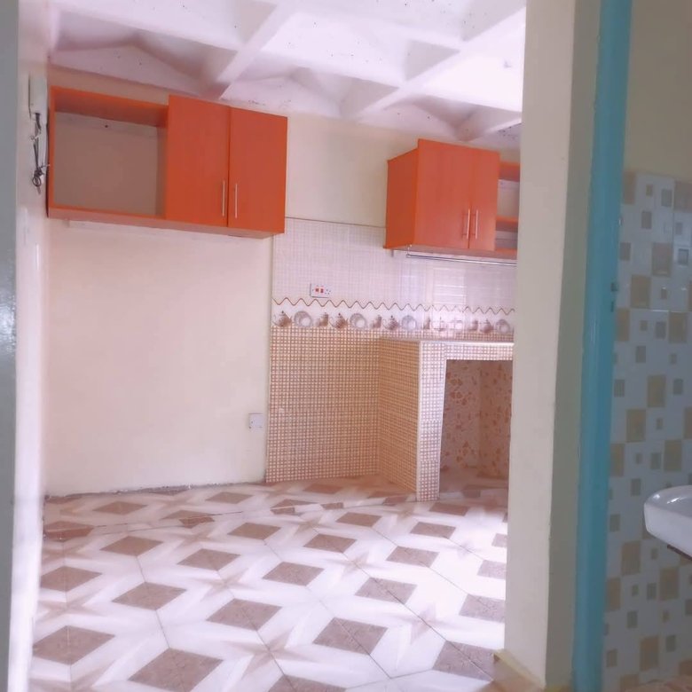 2 Bedroom Apartment To Let Kirigiti Kiambu
