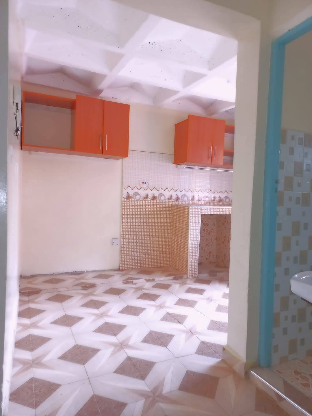 2 Bedroom Apartment To Let Kirigiti Kiambu