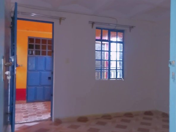 2 Bedroom Apartment To Let Kirigiti Kiambu