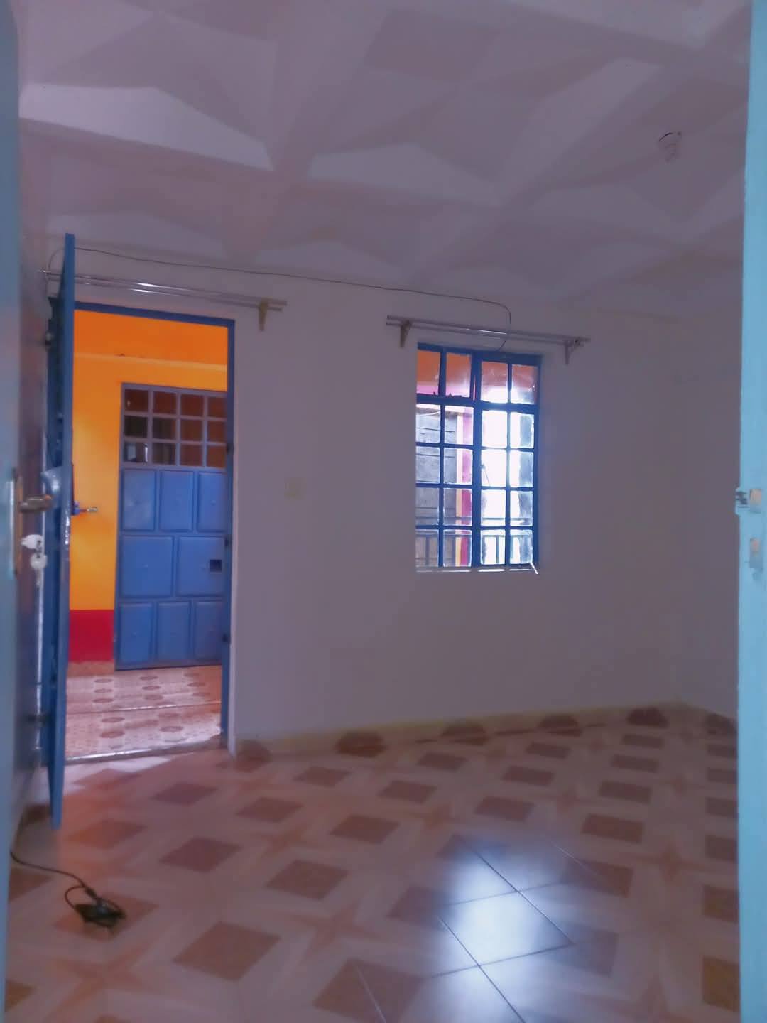 2 Bedroom Apartment To Let Kirigiti Kiambu